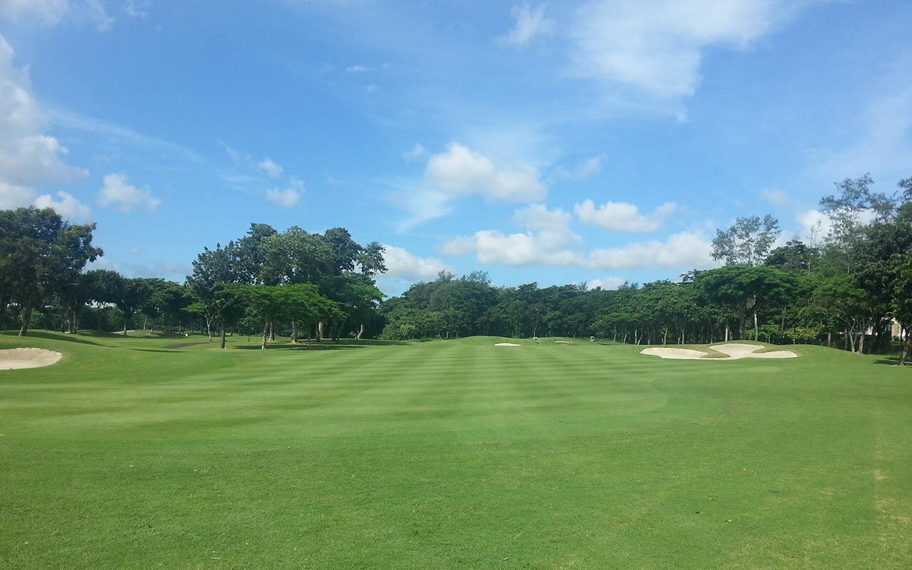 Sta. Elena Golf Club photo