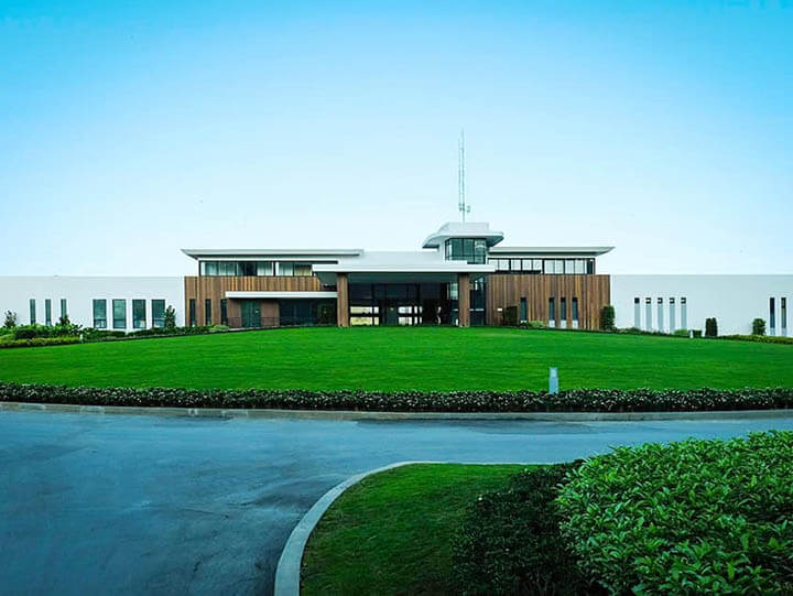 Subic International Golf Club photo