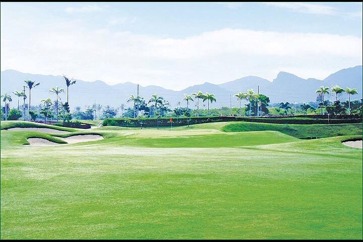 Summit Point Golf & Residential Estate photo