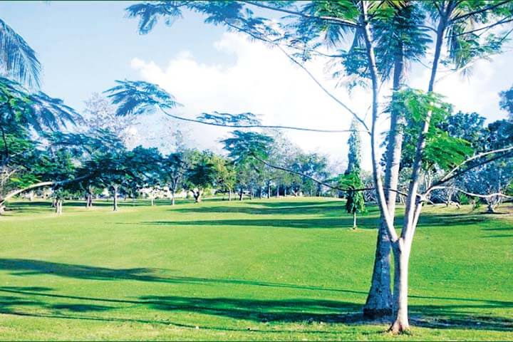 Taclobo Golf Club photo
