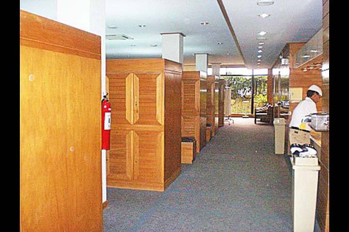Tagaytay Highlands International Golf Club photo