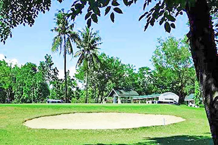 Veterans Memorial Medical Center Golf Course photo