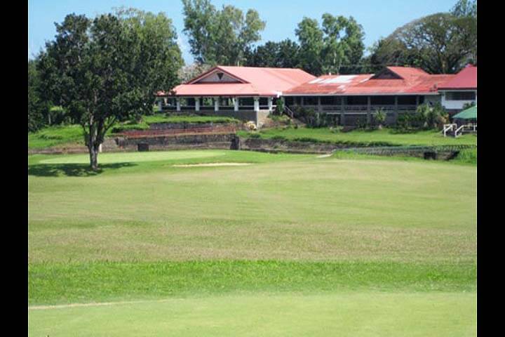 Victorias Golf & Country Club photo