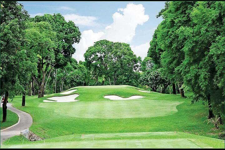 Wack-Wack Golf & Country Club photo