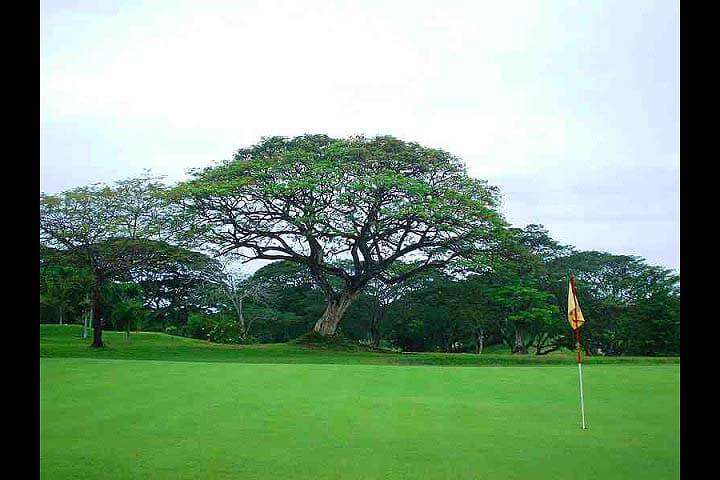 Zamboanga Golf Course & Beach Park photo